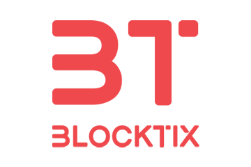 Blocktix Logo