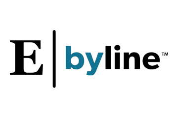 Ebyline Logo