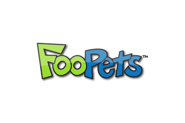 Foo Pets Logo