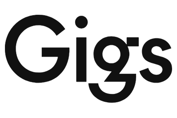 Gigs Logo