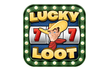 Lucky Loot Casino Logo