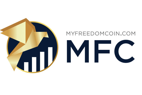 My Freedom Coin Logo