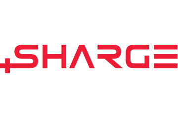 Sharge Logo